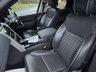 USED 2018 18 LAND ROVER DISCOVERY 3.0 TD V6 HSE SUV 5dr Diesel Auto 4WD Euro 6 (s/s) (258 ps) &pound;0 DEPOSIT FINANCE AVAILABLE