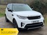 USED 2018 18 LAND ROVER DISCOVERY 3.0 TD V6 HSE SUV 5dr Diesel Auto 4WD Euro 6 (s/s) (258 ps) &pound;0 DEPOSIT FINANCE AVAILABLE