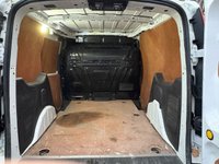 USED 2018 18 FORD TRANSIT CONNECT 1.5 TDCi 200 Limited Panel Van 5dr Diesel Manual L1 H1 (119 g/km, 118 bhp) CAM BELT SERVICE JAN 2025