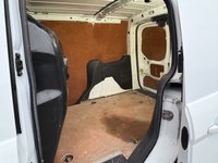 USED 2018 18 FORD TRANSIT CONNECT 1.5 TDCi 200 Limited Panel Van 5dr Diesel Manual L1 H1 (119 g/km, 118 bhp) CAM BELT SERVICE JAN 2025