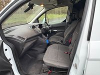 USED 2018 18 FORD TRANSIT CONNECT 1.5 TDCi 200 Limited Panel Van 5dr Diesel Manual L1 H1 (119 g/km, 118 bhp) CAM BELT SERVICE JAN 2025