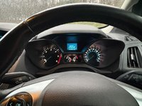 USED 2018 18 FORD TRANSIT CONNECT 1.5 TDCi 200 Limited Panel Van 5dr Diesel Manual L1 H1 (119 g/km, 118 bhp) CAM BELT SERVICE JAN 2025
