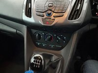 USED 2018 18 FORD TRANSIT CONNECT 1.5 TDCi 200 Limited Panel Van 5dr Diesel Manual L1 H1 (119 g/km, 118 bhp) CAM BELT SERVICE JAN 2025