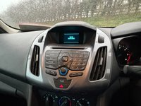 USED 2018 18 FORD TRANSIT CONNECT 1.5 TDCi 200 Limited Panel Van 5dr Diesel Manual L1 H1 (119 g/km, 118 bhp) CAM BELT SERVICE JAN 2025