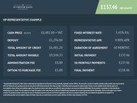 USED 2018 18 FORD TRANSIT CONNECT 1.5 TDCi 200 Limited Panel Van 5dr Diesel Manual L1 H1 (119 g/km, 118 bhp) CAM BELT SERVICE JAN 2025