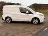 USED 2018 18 FORD TRANSIT CONNECT 1.5 TDCi 200 Limited Panel Van 5dr Diesel Manual L1 H1 (119 g/km, 118 bhp) CAM BELT SERVICE JAN 2025