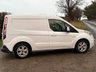 USED 2018 18 FORD TRANSIT CONNECT 1.5 TDCi 200 Limited Panel Van 5dr Diesel Manual L1 H1 (119 g/km, 118 bhp) CAM BELT SERVICE JAN 2025