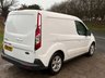 USED 2018 18 FORD TRANSIT CONNECT 1.5 TDCi 200 Limited Panel Van 5dr Diesel Manual L1 H1 (119 g/km, 118 bhp) CAM BELT SERVICE JAN 2025