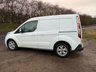 USED 2018 18 FORD TRANSIT CONNECT 1.5 TDCi 200 Limited Panel Van 5dr Diesel Manual L1 H1 (119 g/km, 118 bhp) CAM BELT SERVICE JAN 2025
