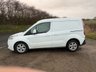 USED 2018 18 FORD TRANSIT CONNECT 1.5 TDCi 200 Limited Panel Van 5dr Diesel Manual L1 H1 (119 g/km, 118 bhp) CAM BELT SERVICE JAN 2025