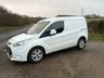 USED 2018 18 FORD TRANSIT CONNECT 1.5 TDCi 200 Limited Panel Van 5dr Diesel Manual L1 H1 (119 g/km, 118 bhp) CAM BELT SERVICE JAN 2025