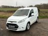 USED 2018 18 FORD TRANSIT CONNECT 1.5 TDCi 200 Limited Panel Van 5dr Diesel Manual L1 H1 (119 g/km, 118 bhp) CAM BELT SERVICE JAN 2025