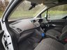 USED 2018 18 FORD TRANSIT CONNECT 1.5 TDCi 200 Limited Panel Van 5dr Diesel Manual L1 H1 (119 g/km, 118 bhp) CAM BELT SERVICE JAN 2025