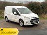 USED 2018 18 FORD TRANSIT CONNECT 1.5 TDCi 200 Limited Panel Van 5dr Diesel Manual L1 H1 (119 g/km, 118 bhp) CAM BELT SERVICE JAN 2025