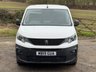 USED 2019 19 PEUGEOT PARTNER 1.5 BlueHDi 1000 Professional Standard Panel Van 5dr Diesel Manual SWB Euro 6 (100 bhp) SUPPLIED SERVICED INC CAMBELT