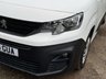 USED 2019 19 PEUGEOT PARTNER 1.5 BlueHDi 1000 Professional Standard Panel Van 5dr Diesel Manual SWB Euro 6 (100 bhp) SUPPLIED SERVICED INC CAMBELT