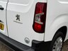 USED 2019 19 PEUGEOT PARTNER 1.5 BlueHDi 1000 Professional Standard Panel Van 5dr Diesel Manual SWB Euro 6 (100 bhp) SUPPLIED SERVICED INC CAMBELT