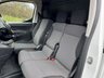 USED 2019 19 PEUGEOT PARTNER 1.5 BlueHDi 1000 Professional Standard Panel Van 5dr Diesel Manual SWB Euro 6 (100 bhp) SUPPLIED SERVICED INC CAMBELT