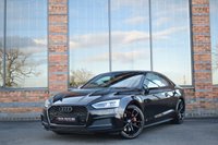 USED 2017 67 AUDI S5 3.0 TFSI V6 Coupe 2dr Petrol Tiptronic quattro Euro 6 (s/s) (354 ps) CARBON / DIGI DASH / RS GRILL