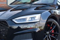 USED 2017 67 AUDI S5 3.0 TFSI V6 Coupe 2dr Petrol Tiptronic quattro Euro 6 (s/s) (354 ps) CARBON / DIGI DASH / RS GRILL
