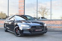USED 2017 67 AUDI S5 3.0 TFSI V6 Coupe 2dr Petrol Tiptronic quattro Euro 6 (s/s) (354 ps) CARBON / DIGI DASH / RS GRILL