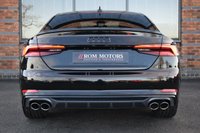 USED 2017 67 AUDI S5 3.0 TFSI V6 Coupe 2dr Petrol Tiptronic quattro Euro 6 (s/s) (354 ps) CARBON / DIGI DASH / RS GRILL