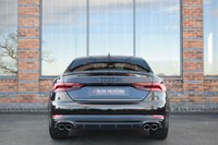 USED 2017 67 AUDI S5 3.0 TFSI V6 Coupe 2dr Petrol Tiptronic quattro Euro 6 (s/s) (354 ps) CARBON / DIGI DASH / RS GRILL