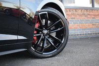 USED 2017 67 AUDI S5 3.0 TFSI V6 Coupe 2dr Petrol Tiptronic quattro Euro 6 (s/s) (354 ps) CARBON / DIGI DASH / RS GRILL