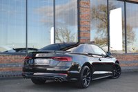 USED 2017 67 AUDI S5 3.0 TFSI V6 Coupe 2dr Petrol Tiptronic quattro Euro 6 (s/s) (354 ps) CARBON / DIGI DASH / RS GRILL
