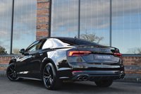 USED 2017 67 AUDI S5 3.0 TFSI V6 Coupe 2dr Petrol Tiptronic quattro Euro 6 (s/s) (354 ps) CARBON / DIGI DASH / RS GRILL