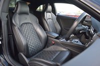 USED 2017 67 AUDI S5 3.0 TFSI V6 Coupe 2dr Petrol Tiptronic quattro Euro 6 (s/s) (354 ps) CARBON / DIGI DASH / RS GRILL