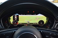 USED 2017 67 AUDI S5 3.0 TFSI V6 Coupe 2dr Petrol Tiptronic quattro Euro 6 (s/s) (354 ps) CARBON / DIGI DASH / RS GRILL