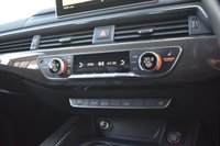 USED 2017 67 AUDI S5 3.0 TFSI V6 Coupe 2dr Petrol Tiptronic quattro Euro 6 (s/s) (354 ps) CARBON / DIGI DASH / RS GRILL