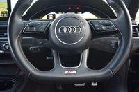 USED 2017 67 AUDI S5 3.0 TFSI V6 Coupe 2dr Petrol Tiptronic quattro Euro 6 (s/s) (354 ps) CARBON / DIGI DASH / RS GRILL