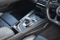 USED 2017 67 AUDI S5 3.0 TFSI V6 Coupe 2dr Petrol Tiptronic quattro Euro 6 (s/s) (354 ps) CARBON / DIGI DASH / RS GRILL