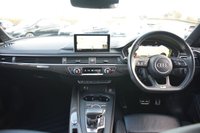 USED 2017 67 AUDI S5 3.0 TFSI V6 Coupe 2dr Petrol Tiptronic quattro Euro 6 (s/s) (354 ps) CARBON / DIGI DASH / RS GRILL