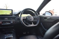 USED 2017 67 AUDI S5 3.0 TFSI V6 Coupe 2dr Petrol Tiptronic quattro Euro 6 (s/s) (354 ps) CARBON / DIGI DASH / RS GRILL