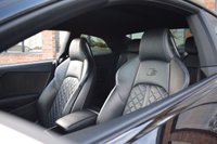 USED 2017 67 AUDI S5 3.0 TFSI V6 Coupe 2dr Petrol Tiptronic quattro Euro 6 (s/s) (354 ps) CARBON / DIGI DASH / RS GRILL