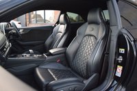USED 2017 67 AUDI S5 3.0 TFSI V6 Coupe 2dr Petrol Tiptronic quattro Euro 6 (s/s) (354 ps) CARBON / DIGI DASH / RS GRILL