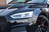 USED 2017 67 AUDI S5 3.0 TFSI V6 Coupe 2dr Petrol Tiptronic quattro Euro 6 (s/s) (354 ps) CARBON / DIGI DASH / RS GRILL