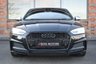 USED 2017 67 AUDI S5 3.0 TFSI V6 Coupe 2dr Petrol Tiptronic quattro Euro 6 (s/s) (354 ps) CARBON / DIGI DASH / RS GRILL