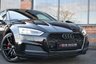 USED 2017 67 AUDI S5 3.0 TFSI V6 Coupe 2dr Petrol Tiptronic quattro Euro 6 (s/s) (354 ps) CARBON / DIGI DASH / RS GRILL