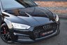 USED 2017 67 AUDI S5 3.0 TFSI V6 Coupe 2dr Petrol Tiptronic quattro Euro 6 (s/s) (354 ps) CARBON / DIGI DASH / RS GRILL