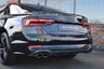 USED 2017 67 AUDI S5 3.0 TFSI V6 Coupe 2dr Petrol Tiptronic quattro Euro 6 (s/s) (354 ps) CARBON / DIGI DASH / RS GRILL