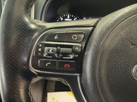 USED 2017 17 KIA SPORTAGE 1.7 CRDi GT-Line Edition SUV 5dr Diesel DCT Euro 6 (s/s) (139 bhp) REVERSE CAMERA DAB SATNAV HETD