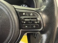 USED 2017 17 KIA SPORTAGE 1.7 CRDi GT-Line Edition SUV 5dr Diesel DCT Euro 6 (s/s) (139 bhp) REVERSE CAMERA DAB SATNAV HETD