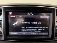 USED 2017 17 KIA SPORTAGE 1.7 CRDi GT-Line Edition SUV 5dr Diesel DCT Euro 6 (s/s) (139 bhp) REVERSE CAMERA DAB SATNAV HETD