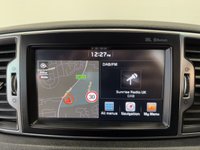 USED 2017 17 KIA SPORTAGE 1.7 CRDi GT-Line Edition SUV 5dr Diesel DCT Euro 6 (s/s) (139 bhp) REVERSE CAMERA DAB SATNAV HETD