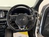 USED 2017 17 KIA SPORTAGE 1.7 CRDi GT-Line Edition SUV 5dr Diesel DCT Euro 6 (s/s) (139 bhp) REVERSE CAMERA DAB SATNAV HETD