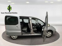 USED 2016 66 CITROEN BERLINGO 1.6 BlueHDi Feel Edition Multispace MPV 5dr Diesel Manual Euro 6 (100 ps) 